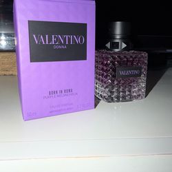 Purple Melancholia 1.7 O.z New Scent