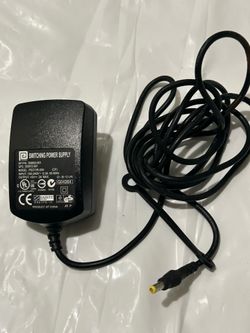 Cisco PSC 11R-050 Power adapter