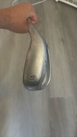 TaylorMade RAC OS Sand Wedge