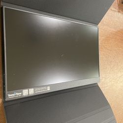 Mini Monitor And Cable