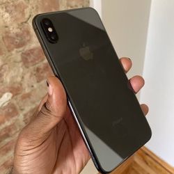 iPhone XS-Max 256GB- Perfect Condition  “Unlocked” Originally AT&T