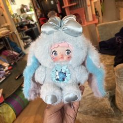 Nommi Bundle Plush