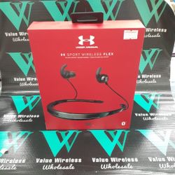 JBL sports Wireless Flex