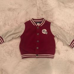 Brand Bew Boy Jacket With Tag, Size: 9 Months