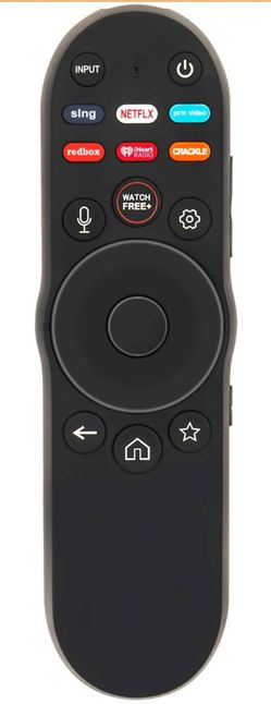 Replace Voice Remote fit for Vizio 4K QLED Smart TV