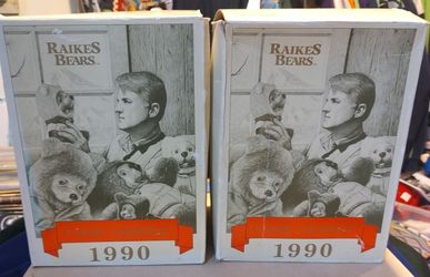Raikes Bears