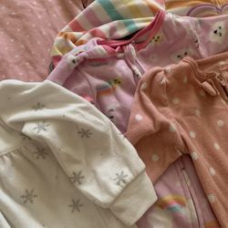 Baby Girl Clothes