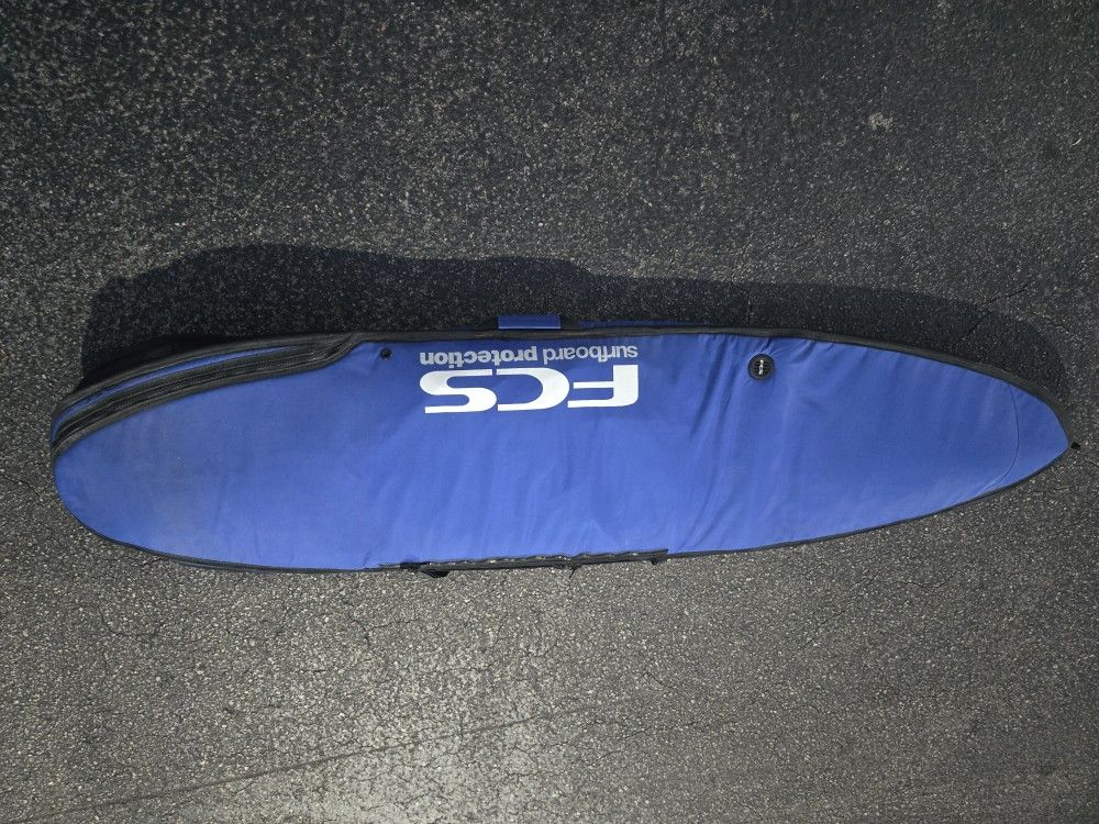 Surfboard Travel Bag - Cover