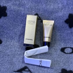 Chanel sublimage L’essence Lumiere concentrate 5ml