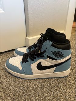 Retro high OG Jordan 1’s