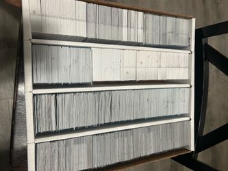 Baseball ROOKIES bulk
