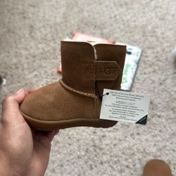 Baby Uggs