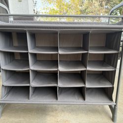 Shoe Rack