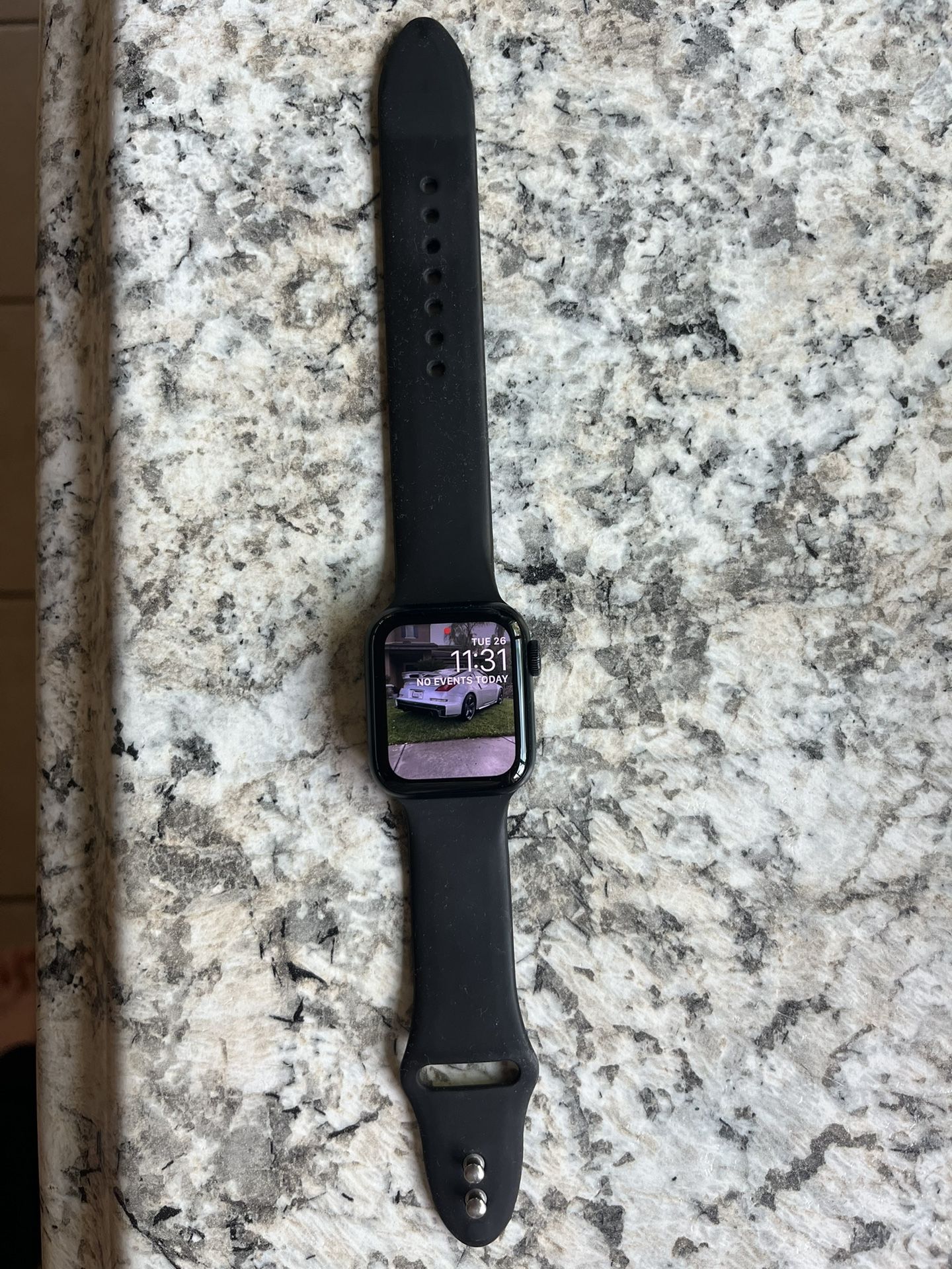 Apple Watch