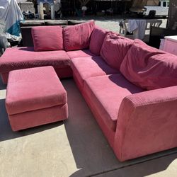 Set De Sofa’s 