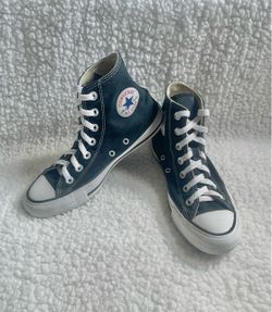Converse Hi Top Sneakers