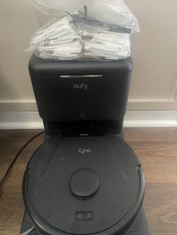 Eufy 5000Pa