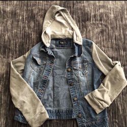 Rue21 Jean Jacket 