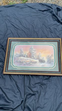Beautiful picture for your wall