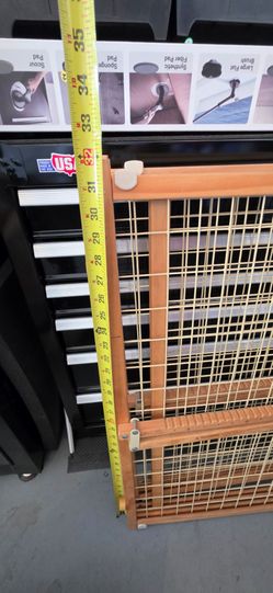 Baby/dog gate
