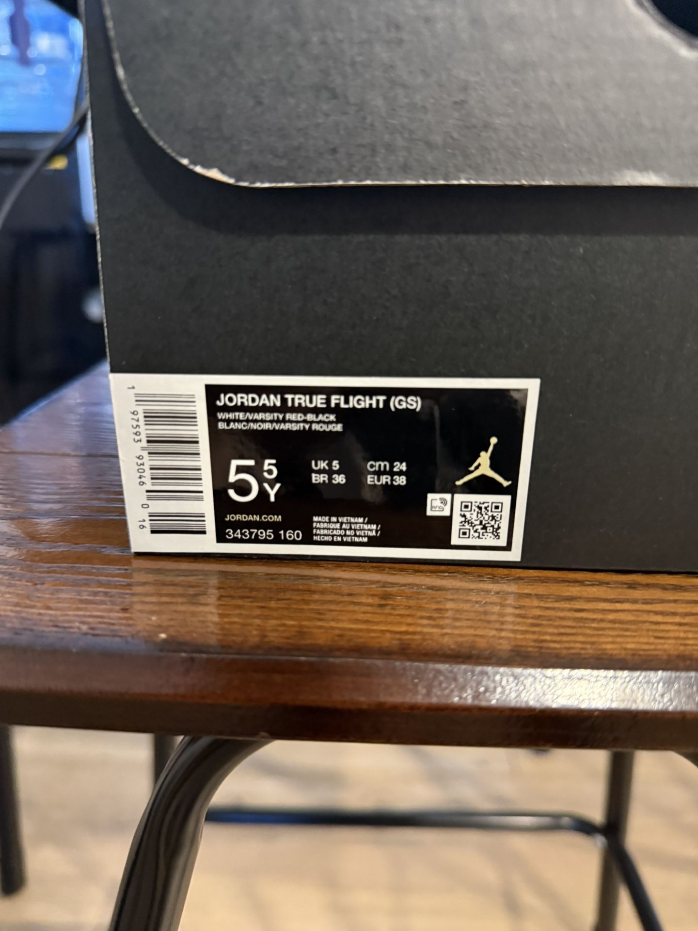 Jordan