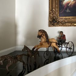 Very Beautiful Gorgeous declaration