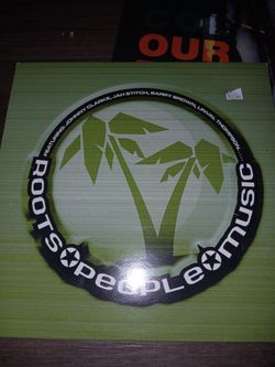 Reggae records & hip hop for sale great tunes