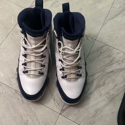 Jordans