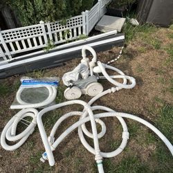 Letro Legend II with Free New Extra Tubing