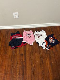 12 months baby outfits houston astros @ houston Texans dress
