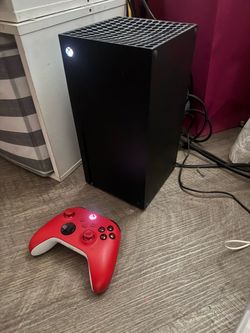 Xbox series X 1 Tb