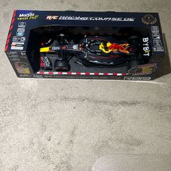 Maisto Max Verstappen RC F1 Car 