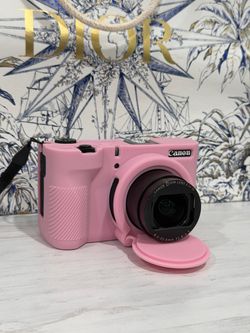 Canon Powershot V1