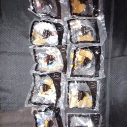 McDonald's Disney Set