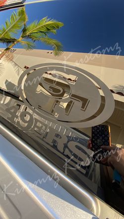 Kustom Kar Window Etching