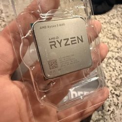 16gbs DDR4 RAM, Motherboard, CPU Combo