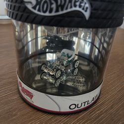 Brand New Outlaws Excalibur 