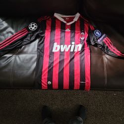 Ronaldinho Jersey