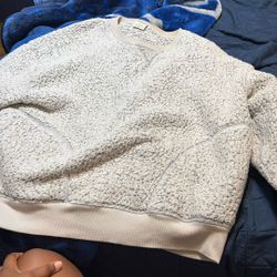 Long Sleeved Shirt