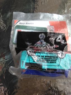 Matchbox across amercia