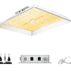 Grow Light Led 