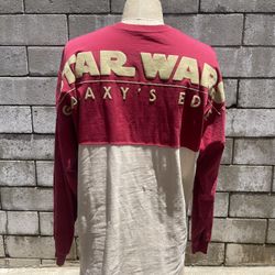 Disney Spirit Jersey- Star Wars (Galaxy’s Edge)