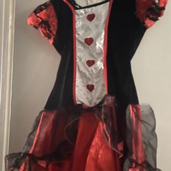 Kids Jester Halloween Costume