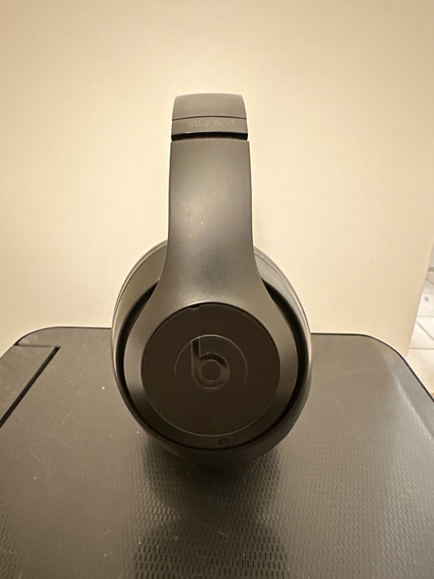 Beats Studio 3