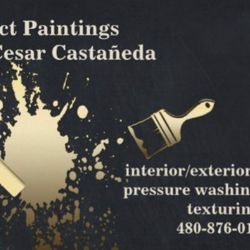 Professional Painting 