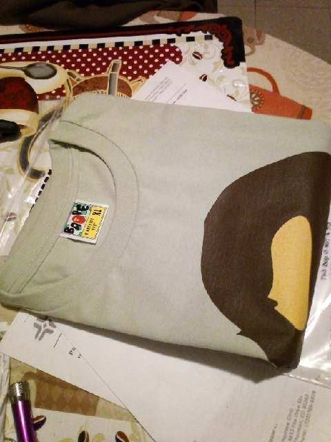 Brand New Bape Shirt