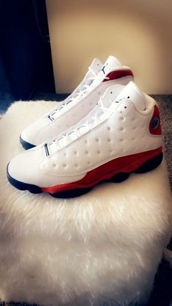Air Jordan Retro 13