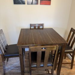 Dining Table Set