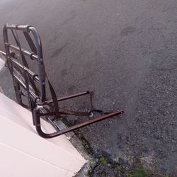 Atv Rack