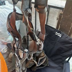 Exo Fit Sala Harness 